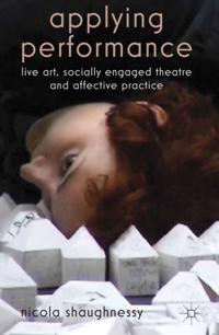 Palgrave Theatre & Performance Collection