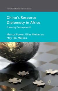 International Political Economy Series