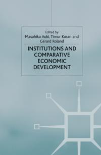 International Economic Association Series