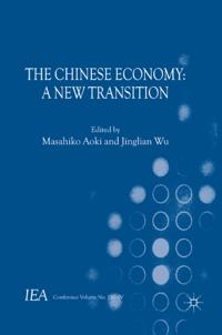 International Economic Association Series