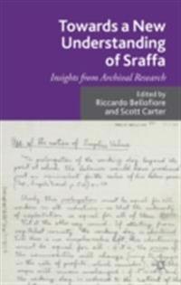 Palgrave Economics & Finance Collection