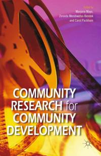 Palgrave Social Sciences Collection