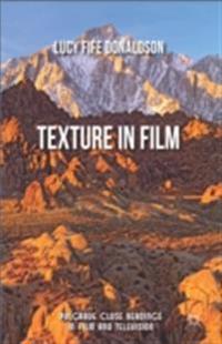 Palgrave Close Readings in Film and Television