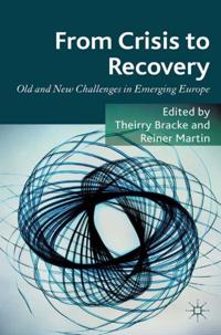 Palgrave Economics & Finance Collection