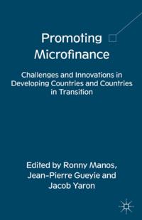 Palgrave Economics & Finance Collection