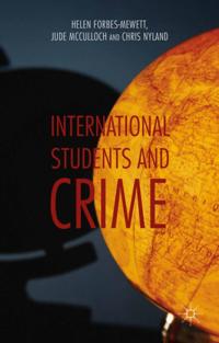 Palgrave Social Sciences Collection