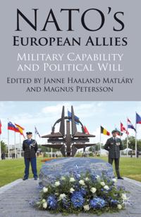 Palgrave Political & Intern. Studies Collection