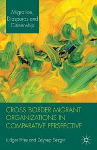 Migration, Diasporas and Citizenship