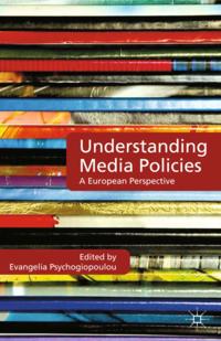 Palgrave Media & Culture Collection