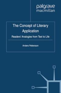 Palgrave Literature Collection