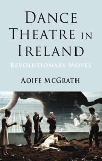 Palgrave Theatre & Performance Collection