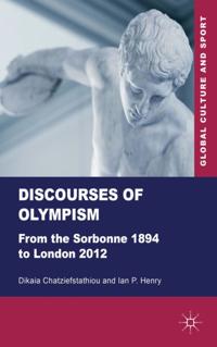 Global Culture and Sport Series