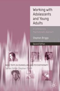 Basic Texts in Counselling and Psychotherapy