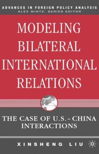 Advances in Foreign Policy Analysis