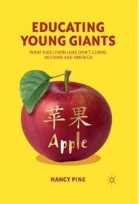Palgrave Education Collection