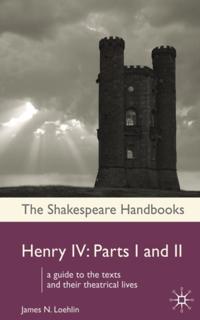 Shakespeare Handbooks