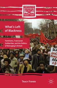 Comparative Feminist Studies
