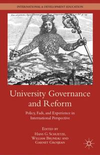 International and Development Education