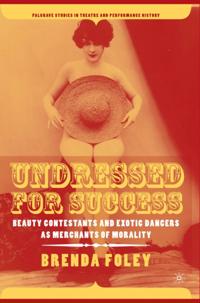 Palgrave Studies in Theatre and Performance History