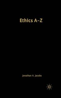 Philosophy A-Z