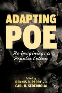 Palgrave Literature Collection