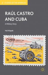 Studies of the Americas