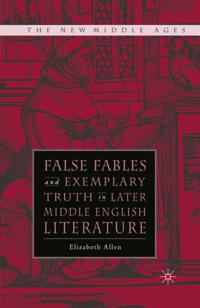The New Middle Ages