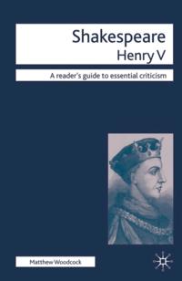 Readers'' Guides to Essential Criticism