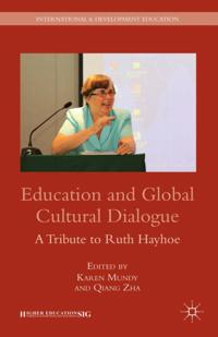 International and Development Education