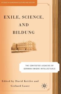 Studies in European Culture and History