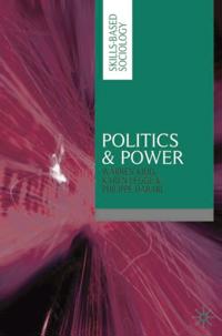 Skills-based Sociology