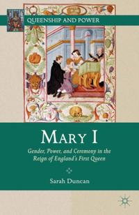 Queenship and Power