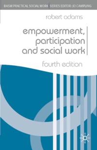 Practical Social Work Series