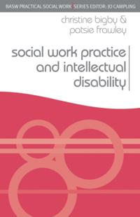 Practical Social Work Series