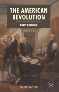 American History in Depth