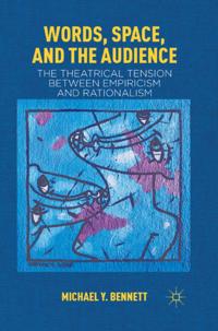 Palgrave Theatre & Performance Collection