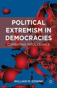 Palgrave Political & Intern. Studies Collection