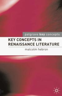 Key Concepts: Literature