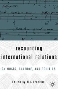 Palgrave Political & Intern. Studies Collection