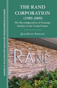 The Sciences Po Series in International Relations and Political Economy