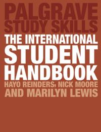 Bloomsbury Study Skills