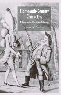 Eighteenth-Century Characters