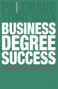 Bloomsbury Study Skills