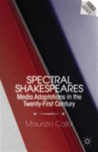 Reproducing Shakespeare