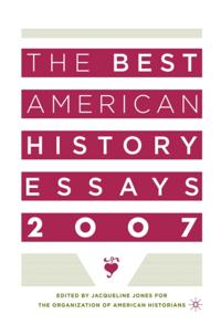 Palgrave History Collection