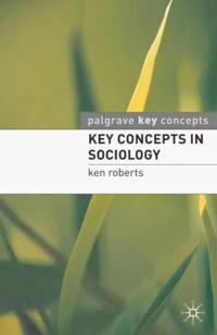 Key Concepts