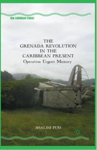 New Caribbean Studies