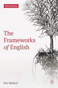 Frameworks of English
