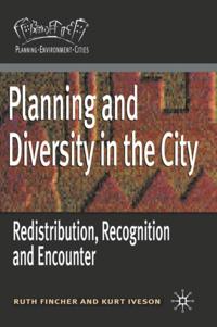 Planning, Environment, Cities