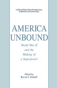 The World of the Roosevelts